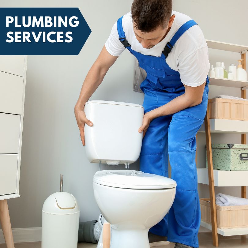 Plumbing Company in Marquette, MI
